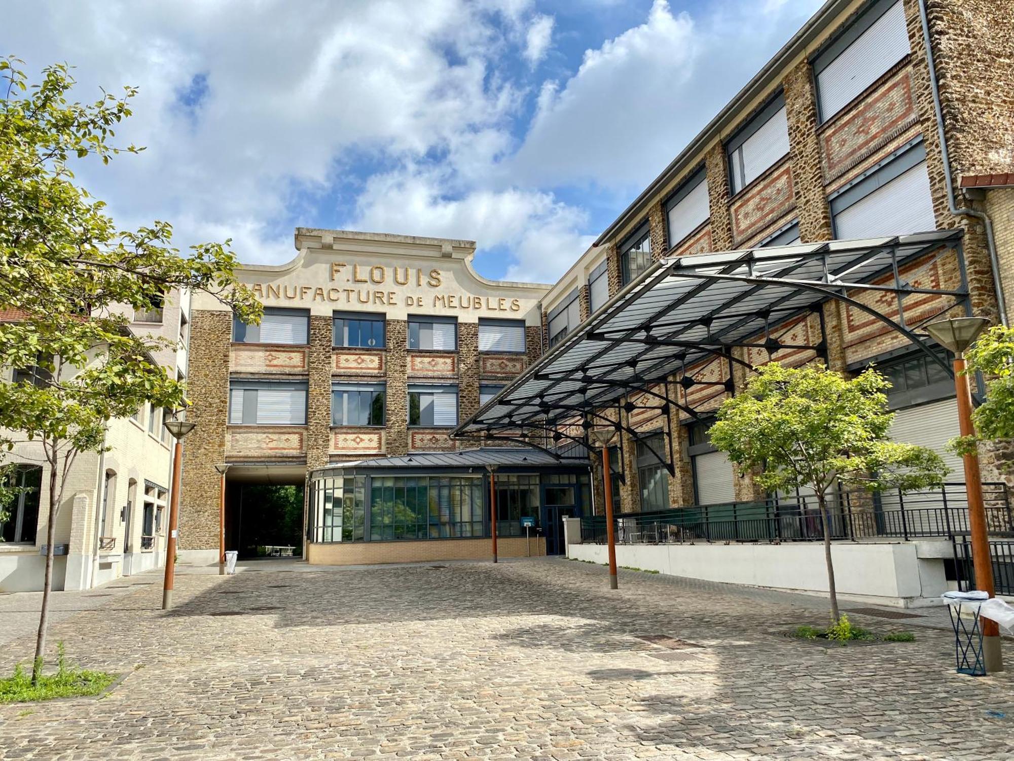 Appartamento Paris-Eiffel, Bienvenue -Terrasse -Netflix Pantin Esterno foto